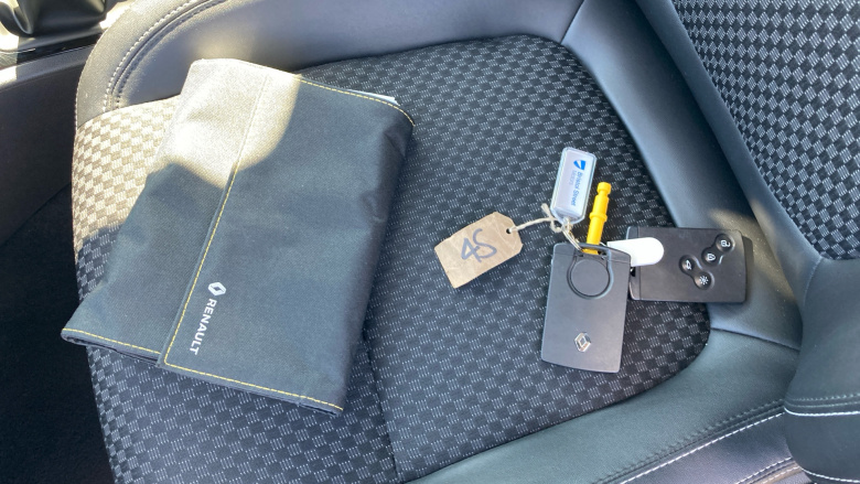 Renault Clio 0.9 TCE 90 GT Line 5dr Petrol Hatchback